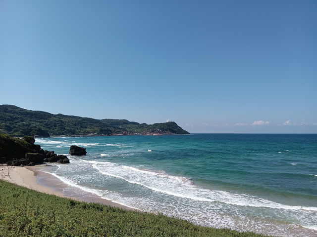 Ocean BASE 川尻