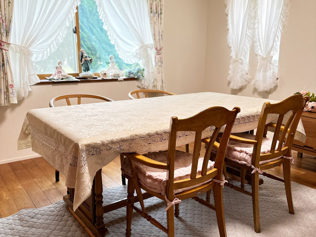 Atelier tete a tete