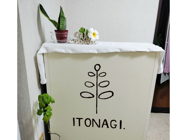 ITONAGI.