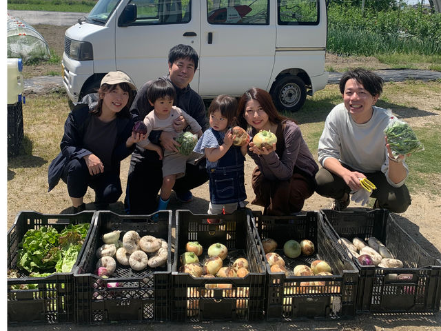 おあしすふぁーむ