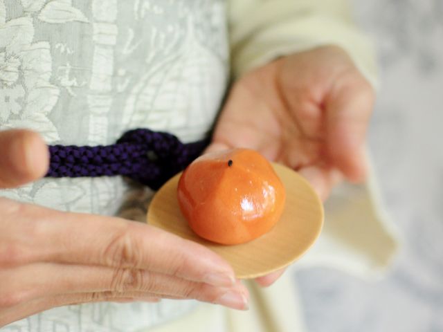 湘南茅ヶ崎和菓子教室