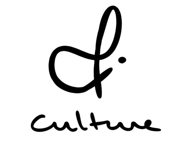 & CULTURE ITOのロゴです。_& CULTURE ITO