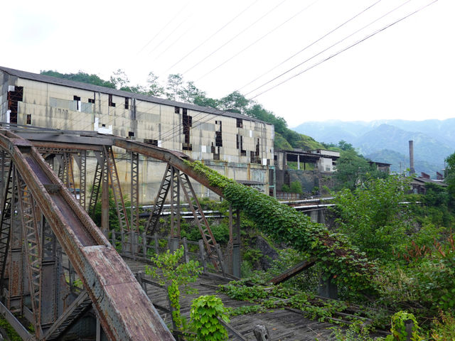 古河橋