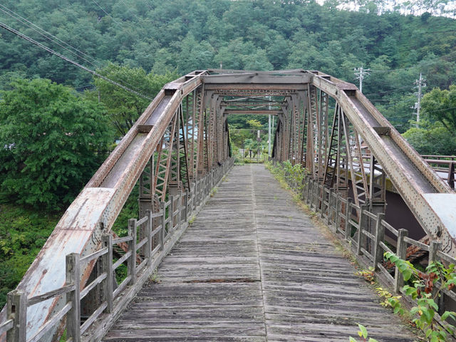古河橋
