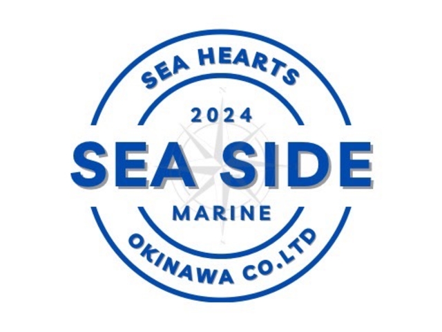SEASIDE MARINE_SEASIDE MARINE
