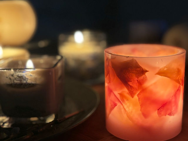 haru_candle