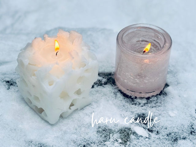 地下鉄東西線菊水駅から徒歩3分のところにあります_haru_candle
