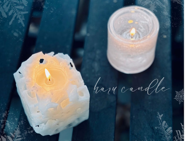 haru_candle