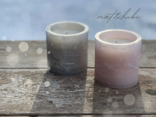 haru_candle
