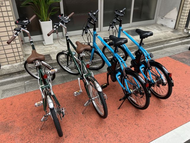 シタマチストリート
