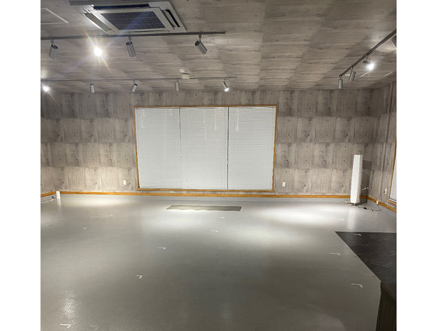 店内です!_ONIH.S