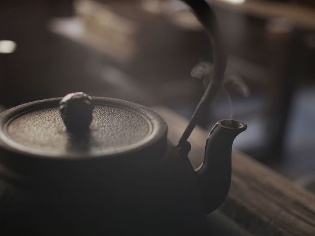 株式会社なべしま銘茶