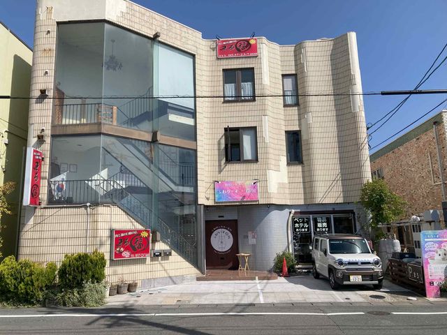 外観_ふわりーず掛川