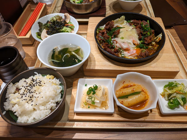 炙り牛たん 万 イオンモール 新潟亀田インター店