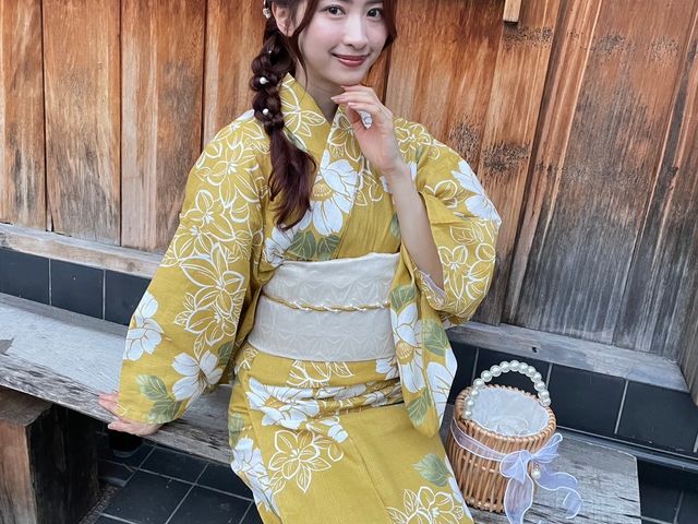 京都着物レンタル ぱとぅ京都