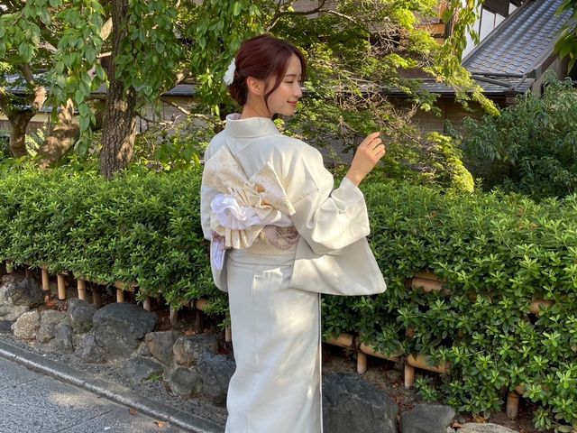 京都着物レンタル ぱとぅ京都