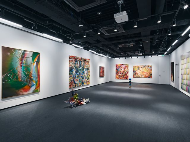 UESHIMA MUSEUM