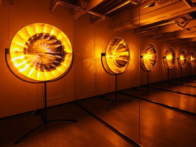 UESHIMA MUSEUM
