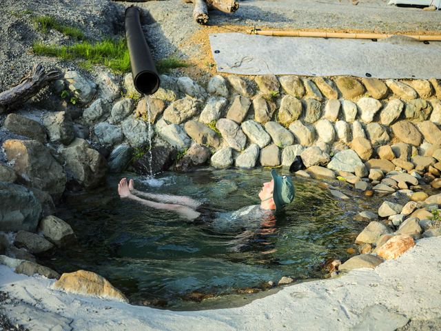おきつがわオートキャンプ場