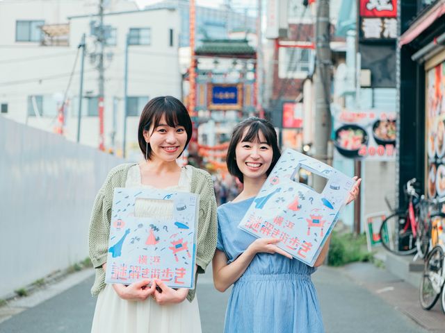 リアル脱出ゲーム横浜店