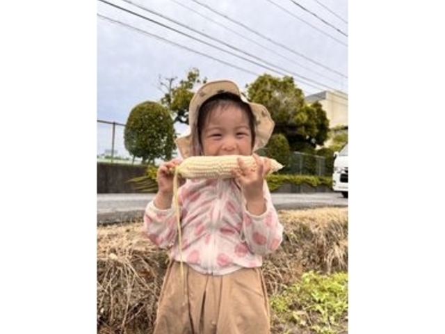 おあしすふぁーむ 幸田