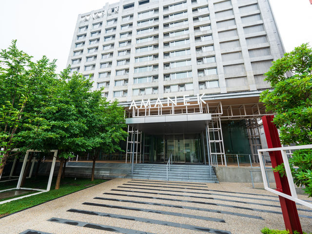 お陰様開業三周年_アマネク別府ゆらり