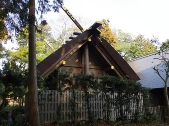 加良比乃神社