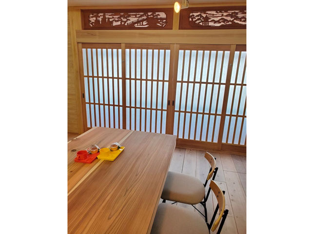 体験施設_OKEIKO〜お稽古〜