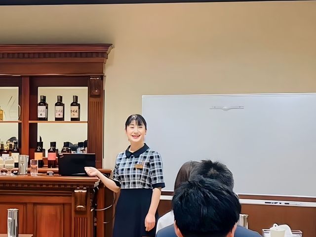 ニッカウヰスキー宮城峡蒸留所と仙台で特別な体験ツアー