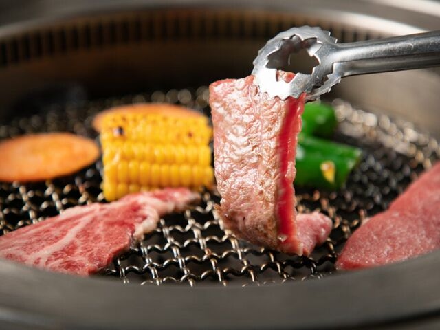 肉匠たけ田の写真1