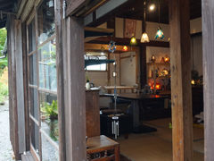 工房 銀の波の写真1