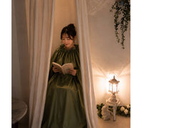 よもぎ蒸しサロンaroma&woodの写真1