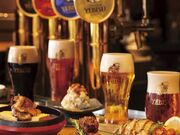 YEBISU BAR ヱビスバー 神楽坂店の写真1