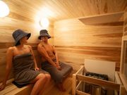 プライベートサウナKIZAMIの写真2