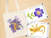 チームラボフォレスト 福岡-SBI証券の写真2