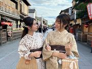 KITEMIRU!?祇園店の写真2