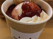 絵本の館 喫茶らくがきの写真2
