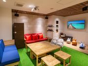 べるべるパーク上野公園前店の写真2