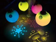 DANDELION PROJECT 姫路城 × NAKED, INC.の写真3