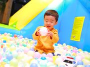 べるべるパークAKIBAマルチエンターテインメント店の写真2