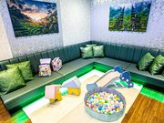 べるべるパーク横浜ハマボールイアス店の写真3