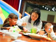 べるべるパークなんば道頓堀店の写真2