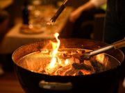 舞鶴公園 BBQ GARDENの写真3