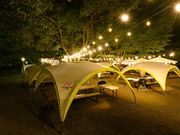 舞鶴公園 BBQ GARDENの写真4