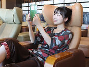 大垣天然温泉 湯の城の写真4