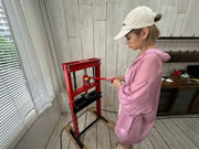 I.BE LABO名古屋大須店の写真3