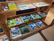 立山観光案内所 立山駅前の写真4
