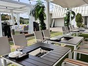THE BBQ YARD GROVE HILLS NARITAの写真2