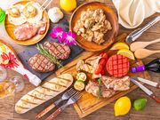 THE BBQ YARD GROVE HILLS NARITAの写真3