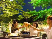 名古屋ビール園 浩養園の写真3